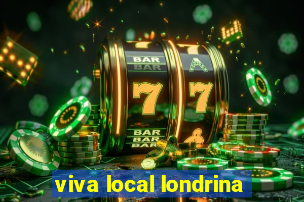 viva local londrina